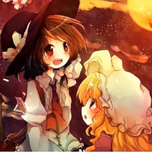 『星の向こうに』（東方Project）の動画を楽しもう！