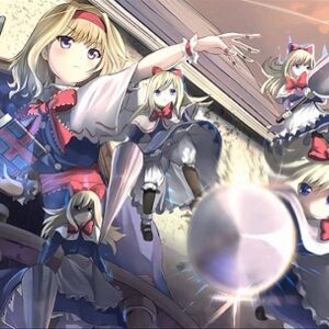 『ブクレシュティの人形師』（東方Project）の動画を楽しもう！