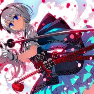 『ボーダーライン』（東方Project）の動画を楽しもう！