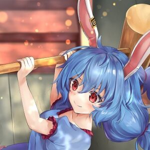 『パラレルラビット』（東方Project）の動画を楽しもう！