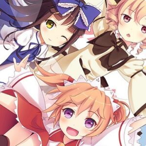 『びっくり☆マジキッチン』（東方Project）の動画を楽しもう！