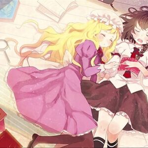 『星海トワイライト』（東方Project）の動画を楽しもう！