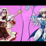 『鍵姫物語 永久アリス輪舞曲』【ED】（記憶薔薇園）の動画を楽しもう！