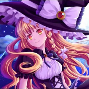 『星空の器』（東方Project）の動画を楽しもう！