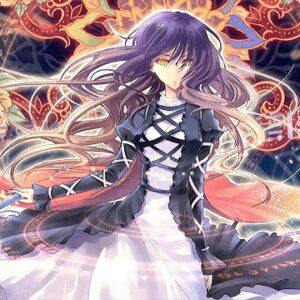 『ブラック・ロータス』（東方Project）の動画を楽しもう！