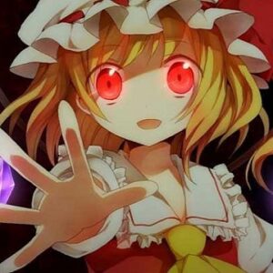 『白夜の夢』（東方Project）の動画を楽しもう！
