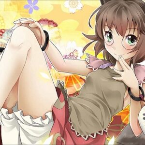 『化！二ツ岩魔魅軍団』（東方Project）の動画を楽しもう！