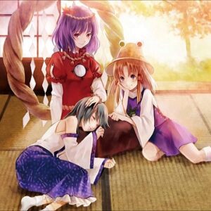 『僕はここにいるから』（東方Project）の動画を楽しもう！