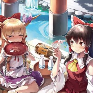 『ボクの色になる』（東方Project）の動画を楽しもう！