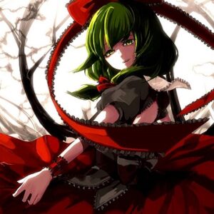 『星屑のダークサイド』（東方Project）の動画を楽しもう！
