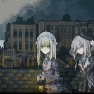 『星空ロマネスク』（東方Project）の動画を楽しもう！