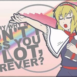 『魔理沙は大変なものを盗んでいきました』（東方Project）の動画を楽しもう！