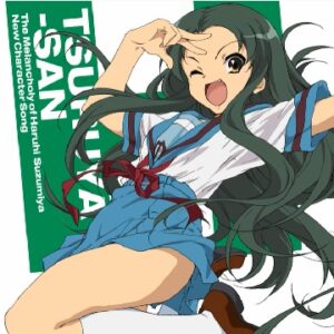 『涼宮ハルヒの憂鬱（第2期）』【イメージソング】（祭って祭って！いらっしゃ～い）の動画を楽しもう！