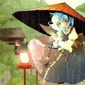 『待チ人ハ来ズ。』（東方Project）の動画を楽しもう！