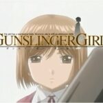 『GUNSLINGER GIRL -IL TEATRINO-』【OP】（たった1つの想い）の動画を楽しもう！