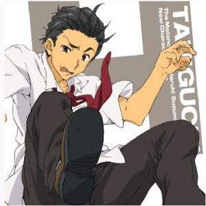 『涼宮ハルヒの憂鬱（第2期）』【イメージソング】（友達としてはソレが）の動画を楽しもう！