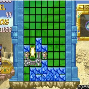 クレオパトラフォーチュン（アーケードゲーム◆タイトー）