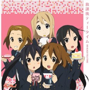 『けいおん！』【イメージソング】（カレーのちライス）の動画を楽しもう！