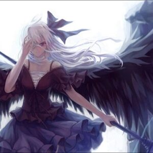 『魔境堕天録サリエル』（東方Project）の動画を楽しもう！