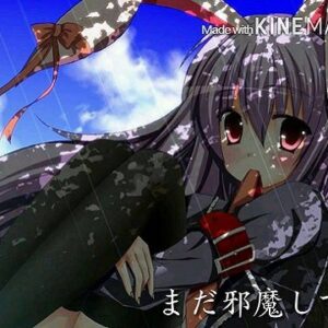 『ペルソナ』（東方Project）の動画を楽しもう！