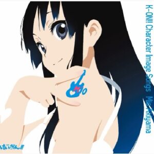 『けいおん!!（第2期）』【イメージソング】（Come with Me!!(澪Ver.)）の動画を楽しもう！