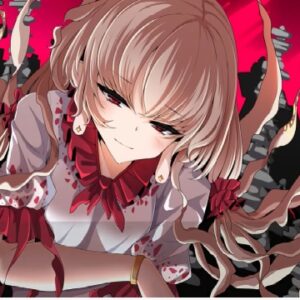 『ピンククラゲと、そっと、キスをした。』（東方Project）の動画を楽しもう！
