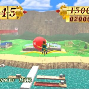 プロップサイクル（アーケードゲーム◆ナムコ）