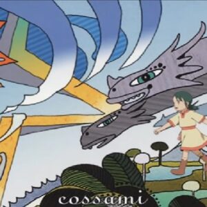 『獣の奏者 エリン』【ED】（After the rain）の動画を楽しもう！