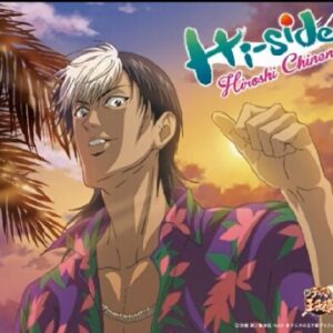 『新テニスの王子様』【イメージソング】（Hi-side）の動画を楽しもう！