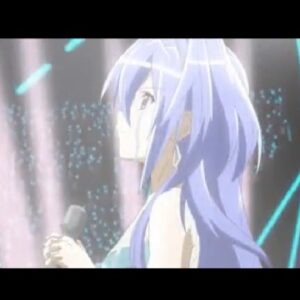 『戦姫絶唱シンフォギア』【イメージソング】（FLIGHT FEATHERS）の動画を楽しもう！