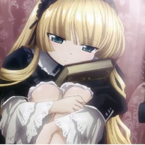 『GOSICK -ゴシック-』【挿入歌】（薔薇色の人生）の動画を楽しもう！