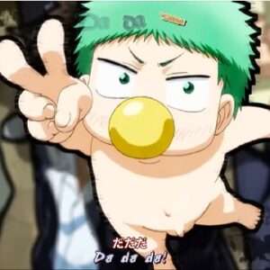 『べるぜバブ』【OP】（だだだ）の動画を楽しもう！