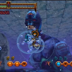 オーシャンハンター（アーケードゲーム◆セガ）
