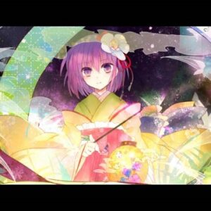 『御阿礼幻想艶戯譚 -綴-』（東方Project）の動画を楽しもう！
