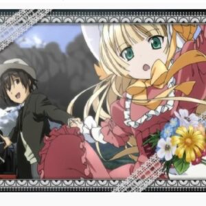 『GOSICK -ゴシック-』【ED】（Resuscitated Hope）の動画を楽しもう！
