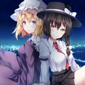 『ミッドナイト・エスケープ』（東方Project）の動画を楽しもう！