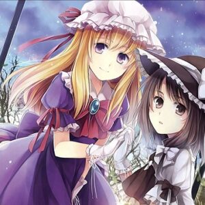 『無重力 SINKER』（東方Project）の動画を楽しもう！