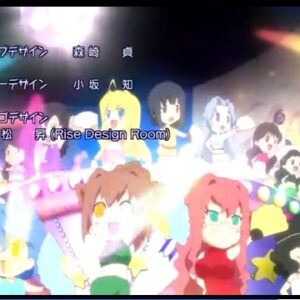 『ドラゴンクライシス！』【ED】（ミライボウル）の動画を楽しもう！