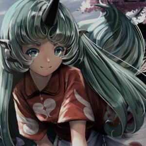 『目線』（東方Project）の動画を楽しもう！