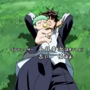『べるぜバブ』【OP】（Baby U！）の動画を楽しもう！