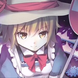 『夢想ノ華』（東方Project）の動画を楽しもう！