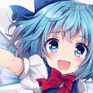 『無邪気さへの上書き』（東方Project）の動画を楽しもう！