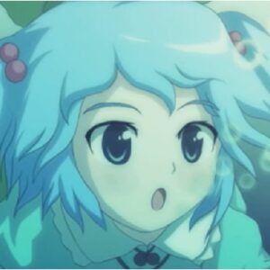 『水歌-mizuuta-』（東方Project）の動画を楽しもう！