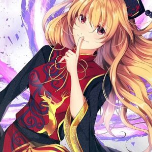 『胸の中で誰かが』（東方Project）の動画を楽しもう！