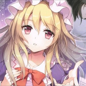 『未来予報』（東方Project）の動画を楽しもう！