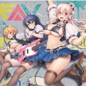 『そにアニ -SUPER SONICO THE ANIMATION-』【挿入歌】（GIRL PUNK）の動画を楽しもう！
