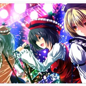 『もしもの話』（東方Project）の動画を楽しもう！