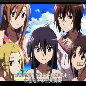 『生徒会役員共*』【OP】（花咲く☆最強レジェンドDays）の動画を楽しもう！