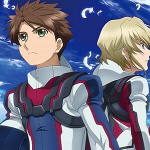 『バディ・コンプレックス』【挿入歌】（TWIN BIRD）の動画を楽しもう！