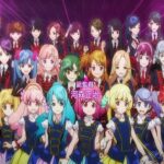 『AKB0048 next stage』【挿入歌】（Pioneer）の動画を楽しもう！
